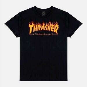 Black Thrasher t-shirt